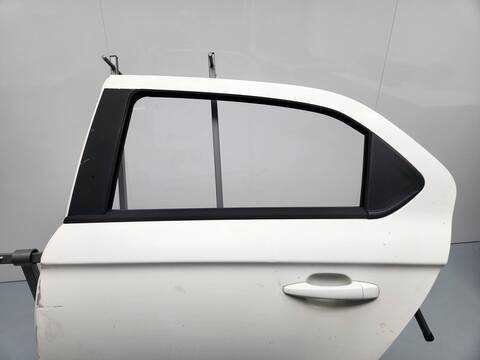 Foto 3ª: Puerta Trasera Izquierda Citroen C Elysee SEDUCTION 99CV 73KW [BH02] (2016)