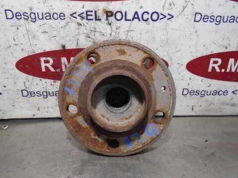 Mangueta Delantera Izquierda Volvo V70 2.4 20V TURBO CAT 200CV 147KW FAMILIAR