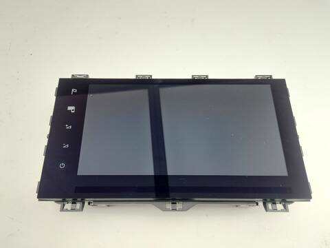 Foto 1ª: Pantalla Multifuncion Seat Ibiza FR 116CV 85KW [DLAA] (2022)