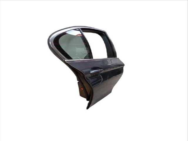 Foto 2ª: Puerta Trasera Derecha Bmw Serie 5 518 530 D 245CV (2009)
