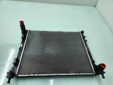 Foto 1ª: Radiador Motor Lancia Y PLATINUM 95CV 70KW [199B1000] (2011)