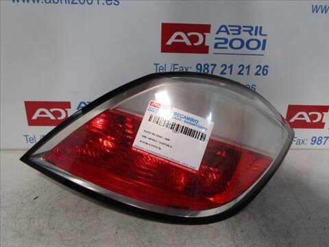 Piloto Trasero Derecho Opel Astra 1.3 CDTI BERLINA 90CV 66KW