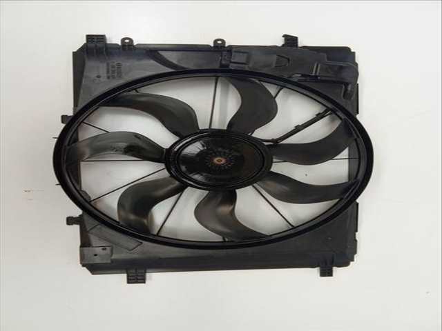 Foto 2ª: Electroventilador Mercedes Clase G 230 GLA 200 CDI - D CDI CAT 136CV 100KW [651930] (2019)