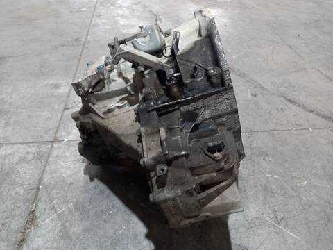 Foto 3ª: Caja Cambios Nissan Qashqai 2.0 DCI 150CV 110KW [M9R 832,M9R 833,M9R 834,M9R 835,M9R 836,M9R 838,M9]