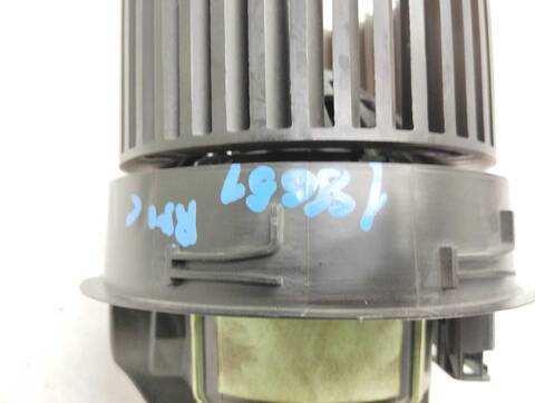Foto 4ª: Calefacción Citroen C4 BUSINESS 95CV 70KW [8F01] (2014)