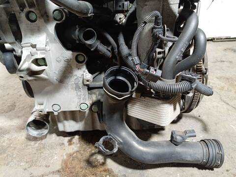 Foto 2ª: Motor Completo Volkswagen Passat ADVANCE 4MOTION BERLINA 140CV 103KW [BKP] (2005)