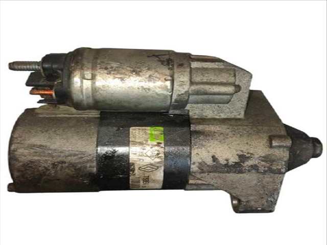 Foto 3ª: Motor de Arranque Dacia Sandero 1.2 16V (2008)