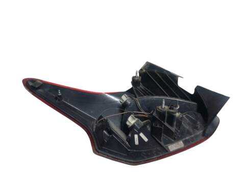 Foto 2ª: Piloto Trasero Derecho Ford Focus 2.0 TDCI (2010)