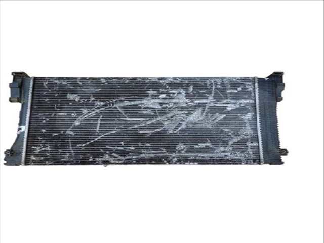 Radiador Motor Mercedes Clase C 160 C 200 CDI 204.007 204.006)