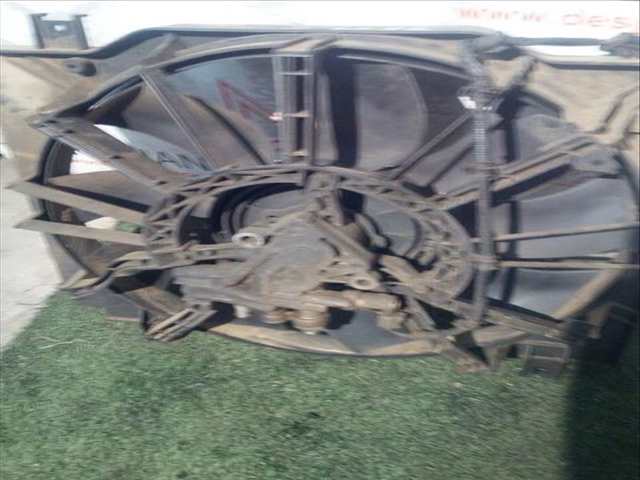 Foto 3ª: Electroventilador Jeep Grand Cherokee 2.7 CRD LAREDO 163CV 120KW [665921] (2003)