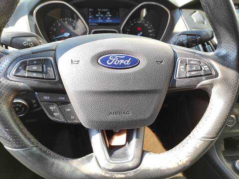Foto 1ª: Airbag Delantero Izquierdo Ford Focus M1DD BERLINA (2018)