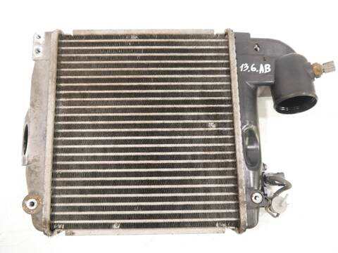 Intercooler Toyota Hilux 163 - 171 CV