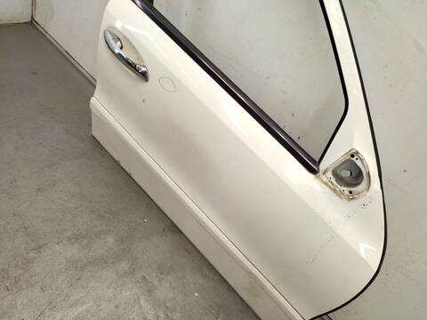 Foto 3ª: Puerta Delantera Derecha Mercedes Clase E 180 E 220 CDI 211.006) 150CV 110KW [646961] (2003)