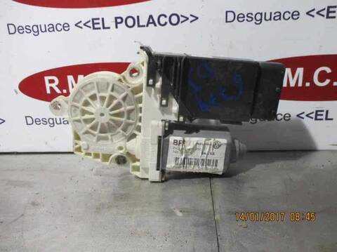 Elevalunas Eléctrico Delantero Izquierdo Seat Leon 1.9 TDI 90CV 66KW