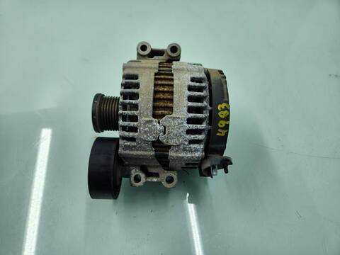 Foto 1ª: Alternador Bmw Serie 3 315 318 I BERLINA 143CV 105KW [N43B20A] (2007)