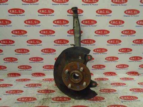 Mangueta Delantera Derecha Mg 45 CLASSIC 4-PTAS.) 113CV 83KW