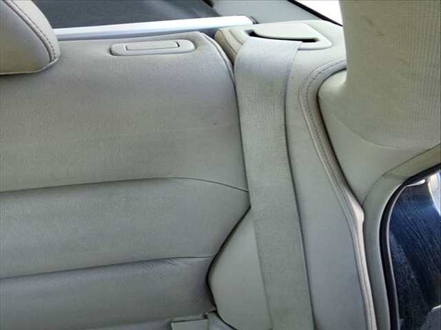 Foto 2ª: Cinturón Trasero Izquierdo Subaru Legacy 2.0 D AWD BPD) 150CV 110KW [EE20Z] (2008)