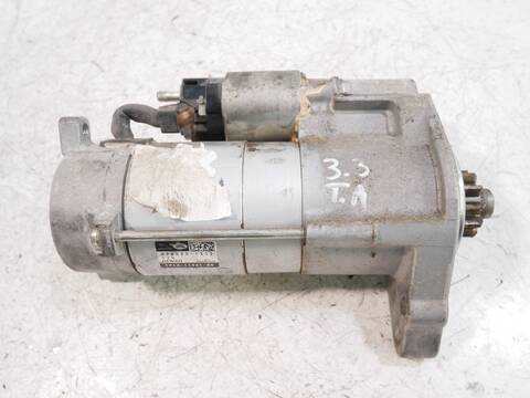 Motor de Arranque Land Rover Range 249 - 306 CV