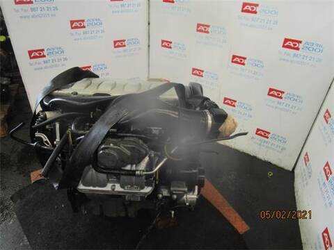 Foto 2ª: Motor Completo Opel Astra 1.8 16V 116CV 85KW [X 18 XE1] (1998)