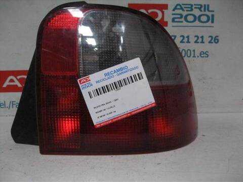 Piloto Trasero Derecho Rover Serie 45 1.4 103CV 76KW