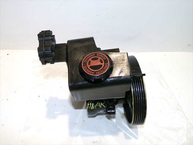 Foto 3ª: Bomba de Direccion Peugeot 206 1.4 G [KFW] (2004)