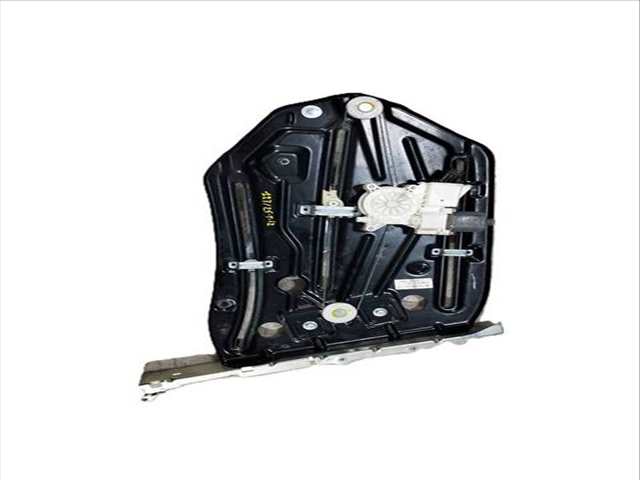 Elevalunas Manual Trasero Izquierdo Opel Astra ENJOY 1 16V 140CV