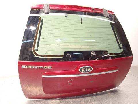 Foto 2ª: Portón Kia Sportage ACTIVE 4X4 140CV 103KW [D4EAF] (2008)