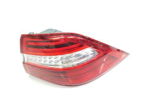 Piloto Trasero Derecho Mercedes Clase ML 350 3.0 V6 CDI 258CV 190KW AUT. 166.004) W166) OM642
