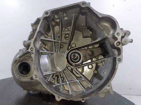 Caja Cambios Honda Civic 2.2 I-CTDI COMFORT BERLINA 140CV 103KW