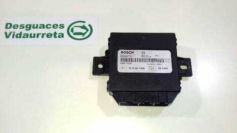 Centralita Motor ECU Audi Allroad 2.5 TDI 132KW) 180CV