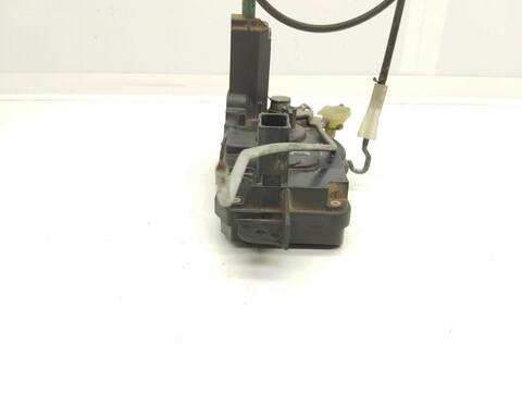 Foto 3ª: Cerradura Puerta Delantera Derecha Opel Astra 1.7 16V CDTI 101CV 74KW [Z17DTH] (2007)