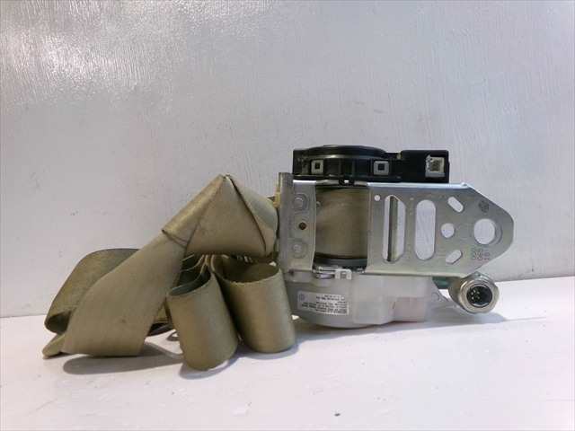 Foto 2ª: Cinturón Delantero Derecho Lexus GS 3.0 G 2005-2012 [3GRFSE] (2006)