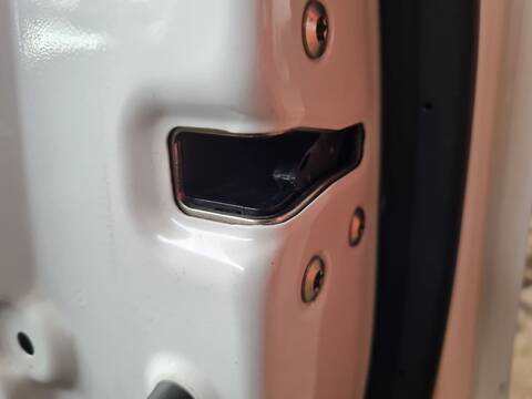 Cerradura Puerta Delantera Derecha Kia Niro CONCEPT 141CV