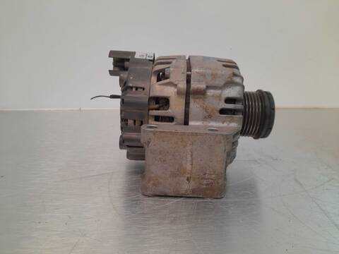 Foto 2ª: Alternador Opel Combo 1.3 16V CDTI CAT Z 13 DT - LN9) 69CV 51KW [Z13DT] (2005)