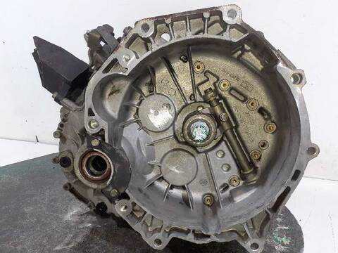 Caja Cambios Mini Mini 90CV 66KW