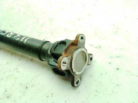 Foto 3ª: Transmision Central Bmw Serie 4 418 435 D XDRIVE [N57 D30 B] (2013)
