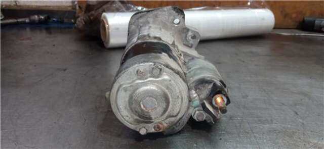 Foto 3ª: Motor de Arranque Nissan Qashqai 1.5DCI [K9KH282]