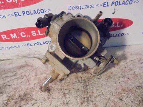 Foto 4ª: Caja Mariposa Honda Civic 1.5 BERLINA 114CV 84KW [D15Z8] (1999)