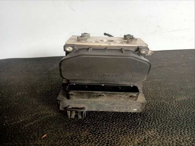 Foto 3ª: Abs Honda Civic 1.6I SPORT 110CV (2001)