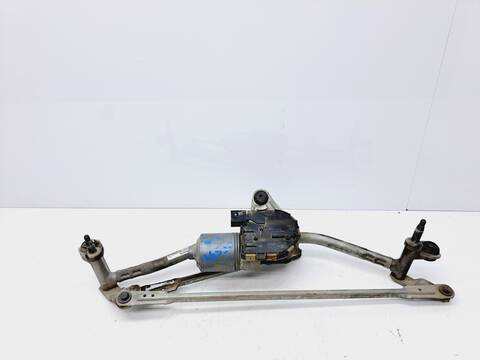 Motor Limpia Delantero Volkswagen Passat ADVANCE BMT 120CV 88KW