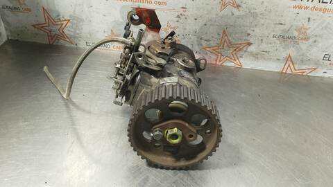 Foto 4ª: Bomba Inyeccion Peugeot 309 BEST LINE DIESEL - TD 64CV 47KW [D9A] (1992)