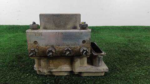 Abs Renault Express 1.5 DCI 75 FW07 FW10 FW04) 75CV 55KW KANGOO FW0/1_)