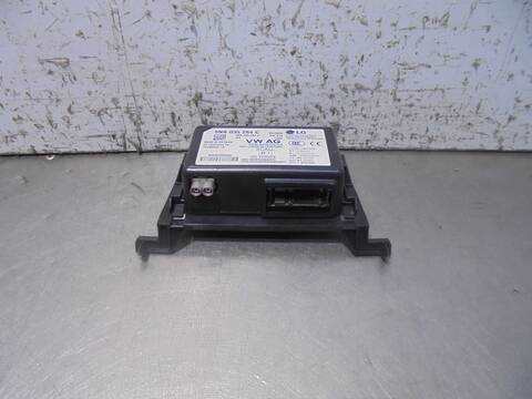 Centralita Motor ECU Volkswagen T-Cross ADVANCE 116CV 85KW