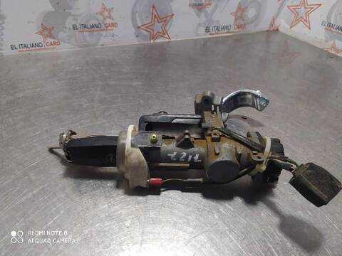 Antirrobo Opel Antara SELECTIVE 163CV 120KW