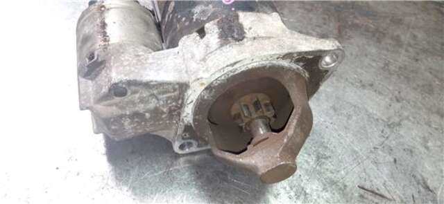 Foto 3ª: Motor de Arranque Mercedes Clase A 140 1.5 A 150 (169.031) [1.5 LTR. - 70 KW CAT] [M 266.920]