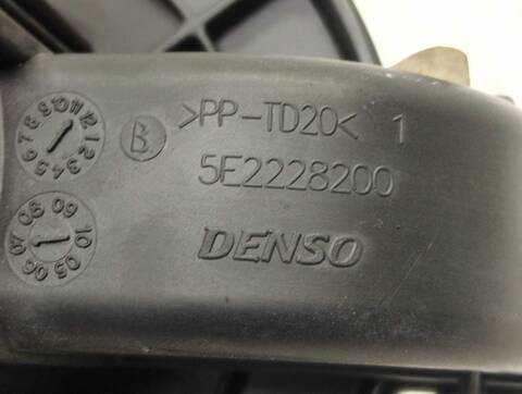 Foto 2ª: Calefacción Citroen C4 2.0 HDI FAP CAT RHR - DW10BTED4) PICASSO 136CV 100KW [RHJ] (2008)