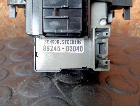 Foto 2ª: Anillo Airbag Toyota Auris LUNA 1 TD CAT 90CV (2006)