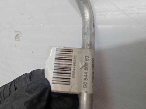 Foto 2ª: Tubos Aire Acondicionado Peugeot 508 ALLURE 163CV [RHHDW10CTED4] (2011)