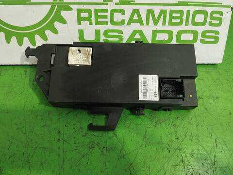 Centralita Motor ECU Renault Espace 2.2 DCI TD 150CV 110KW