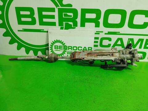 Foto 2ª: Columna Dirección Bmw X3 2.0 16V DIESEL CAT 150CV 110KW [M47T2] (2006)